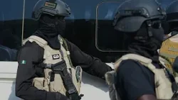 Nigeria : au moins 300 personnes condamnées pour terrorisme