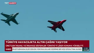 Son 25 yılda savunma sanayiinde yaşanan dev atılımlar...
