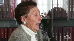 1903 UNE LÛS A PUSEA