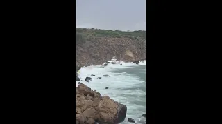 Στιγμές αγωνίας στο Κάβο Γκρέκο – Σώθηκαν οι επιβαίνοντες σκάφους