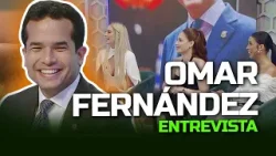 Entrevista Exclusiva a Omar Fernández, candidato a Senador | Extremo a Extremo