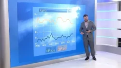 Rainfall may exceed 200 mm and bring storms in the coming days | Will it rain
