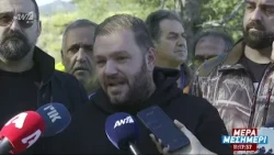 Σφοδρές αντιδράσεις αγροτικών οργανώσεων για τα €4,6 εκατ. της ξηρασίας – Ζητούν πρόσθετη στήριξη