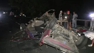 FT LATEST TRAFFIC ACCIDENTS UPDATED