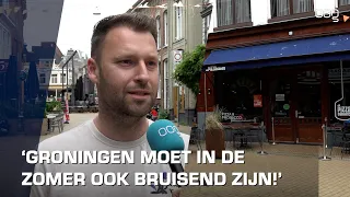 Horecazaken organiseren deze zomer Gronings Zomerfestival