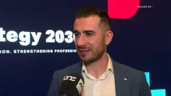 TITNIEDA STRATEĠIJA FIL-KULTURA