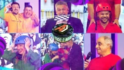 Mirá A Todo o Nada del lunes 23 de marzo