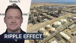 Как напряженность в Персидском заливе влияет на мировые рынки