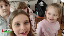 Telegiornale 26.02.2026.