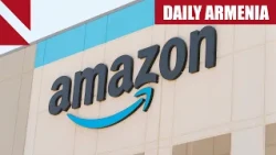 Amazon eyes investments in Armenia but wants energy guarantees