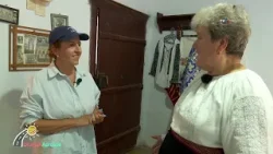 Gârbovăț: o veche casă grănicerească devine muzeu și celebrează comunitatea #DrumuriAproape @TVRTM Gârbovăț: o veche casă grănicerească devine muzeu și celebrează comunitatea #DrumuriAproape @TVRTM
