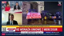 Komisja etyki dla posłów PiS. Raport Wiadomości cz.4