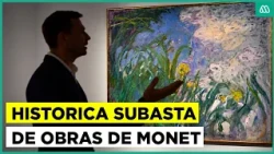 Monet YouTube