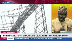 Payment Of Legacy Debt It’s A Good Achievement, But Not Worth Celebrating – Olusesan Okunade