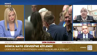 Turkey, the Rising Star of NATO - Agenda | July 10, 2026