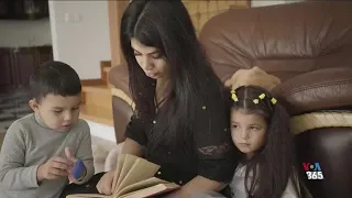ادبیات و اهمیت خواندن کتاب برای کودکان و نوجوان
