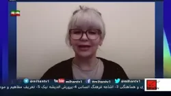 انقلاب در وضعیت مرگ زیستی ، خشونت دولتی و نبرد بر سر سوژه شدن مردم در ایران با مریم عادلخانی