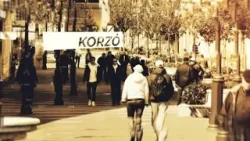 Korzó 2026. február 27. Korzó 2026. február 27.