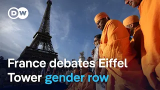 When religious customs meet French secularism | DW News