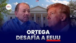 En la ONU, Ortega cierra filas con Maduro