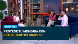 Protegé tu memoria con estos hábitos simples
