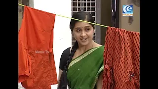 MUTHARAM | Episode 170 | Mega Serial | MOON TV