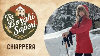 TRA BORGHI E SAPORI - Chiappera