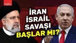 İsrail ve İran savaşı yaklaşıyor mu? | Alptekin Dursunoğlu | Ezber Bozan