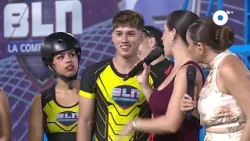 ? BLN: LA DINASTIA ❤️?|25 DE FEBRERO DEL 2026 ? BLN: LA DINASTIA ❤️?|25 DE FEBRERO DEL 2026