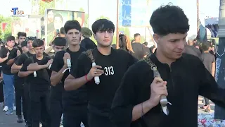The Ceremonies of Imam Zayn al-Abidin