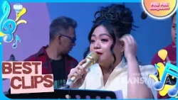 After Listening to the Song, the Chat in the Studio Gets Even More Exciting! #PagiPagiAmbyar