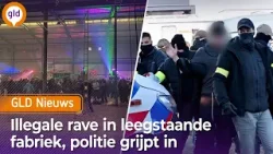 GLD Nieuws 1 maart 2026 GLD Nieuws 1 maart 2026