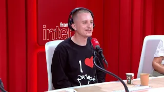 Charles Brunet, humoriste - Nouvelles têtes