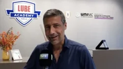 Lube Time episode 9 of 10/08/2026