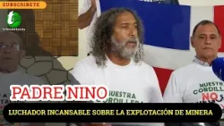 Vamos a explorar no a explotar uuuunnn, dice el ministro de minas Vamos a explorar no a explotar uuuunnn, dice el ministro de minas