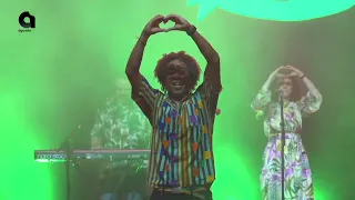 Who Is Bob? | AgitÁgueda 2026