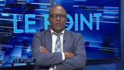 Gary Benjamin (INIFOS) critique les querelles internes du CPT et appelle à la responsabilité