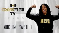 Flex in Faith with CrossFlex TV! Flex in Faith with CrossFlex TV!