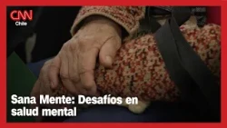 Sana Mente: Desafíos de la salud mental