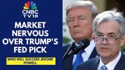 Kevin Warsh As Trump's Fed Choice Rattles Markets! Gold & Silver Down, SPX Futures Lower Kevin Warsh As Trump's Fed Choice Rattles Markets! Gold & Silver Down, SPX Futures Lower
