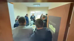 Во Кочани отворена Регионална канцеларија за контакт со граѓани на пратеникот Павле Арсоски од ЗНАМ