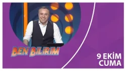 I Know It | Alper Ateş | 10/09/2026