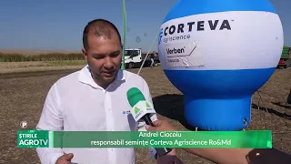 Corteva Harvest Day – Pioneer rapeseed hybrid performance 07/30/2026