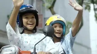 27 OGOS 2026 - JANJI