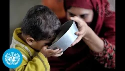 World Food Day 2026 - UN Chief Message | United Nations