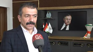 چاكسازی گەورانی سلێمانی بەردەوامە لە دروستكردنی كارتی نیشتیمانی بۆ زیندانیكراوان