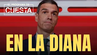 🚨ALDAMA TAKES AIM AND FIRES: THE NEXT TARGETS TO FALL🚨