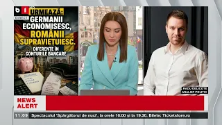 Radu DELICOTE, analist politic. Anticipatele și CRIZELE fără guvern deplin