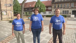 The Harzfest - Weekend Highlights Presented - RFH News