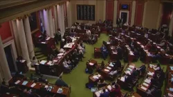 Ethics complaints filed in Minnesota Legislature Ethics complaints filed in Minnesota Legislature